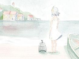 本冊封面設(shè)計【五】