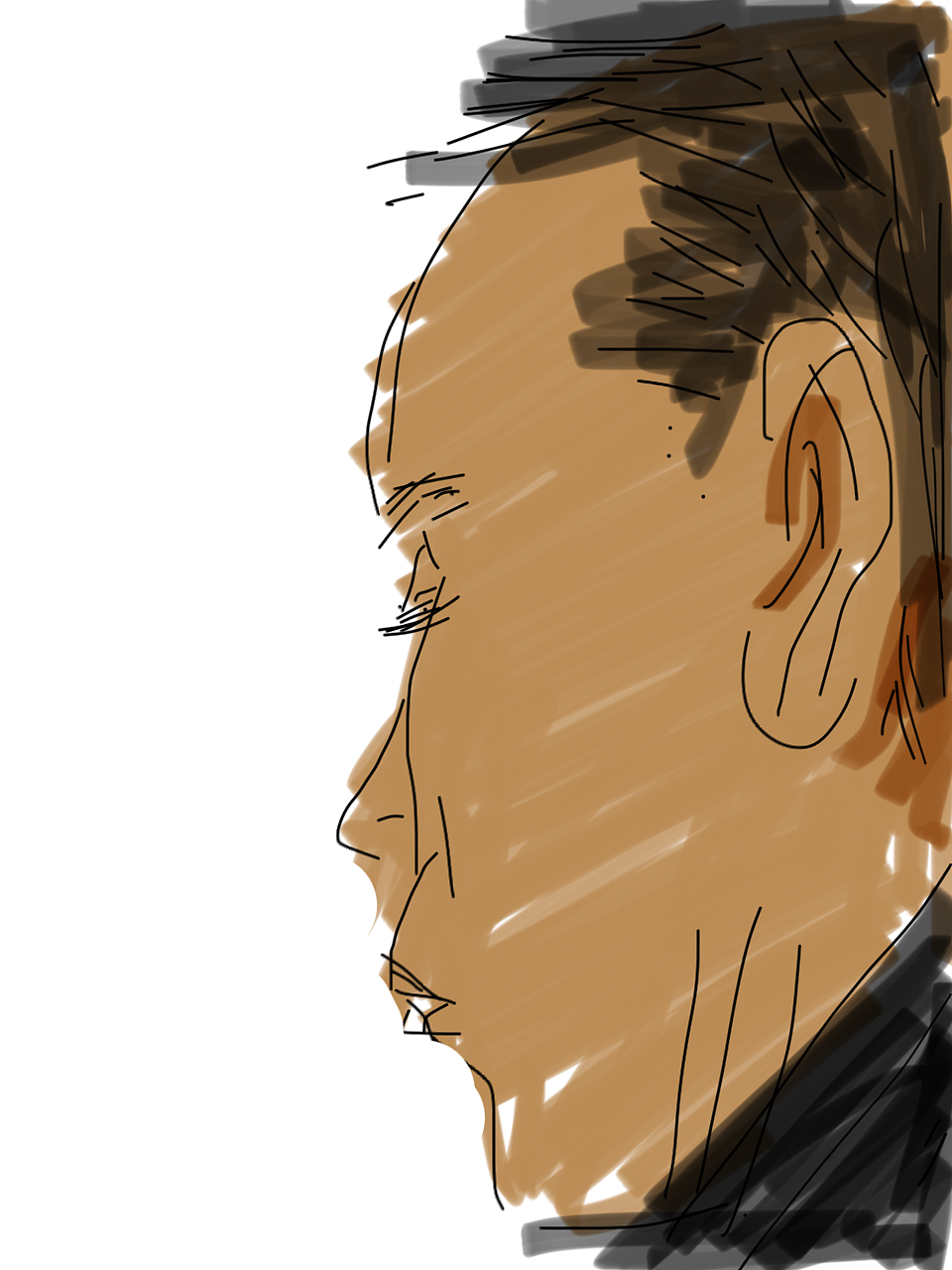 地铁众生相第三周（图ZNDQ2NDEwNjA=） - 新锐潮流插画 - 站酷设计师shushu1220原创素材 - 站酷ZCOOL