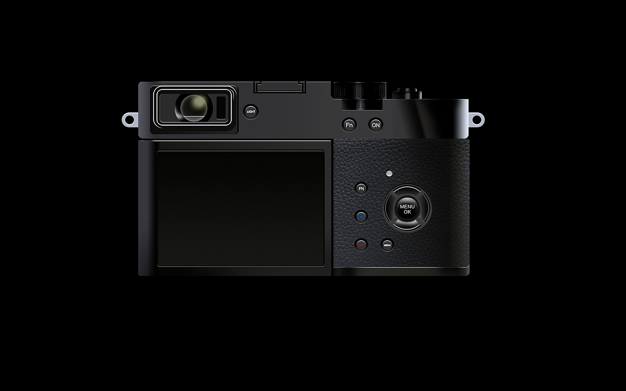 临摹写实相机一枚（图ZNjcwMzI4MjA=） - 图标 - 站酷设计师ZengRui原创素材 - 站酷ZCOOL