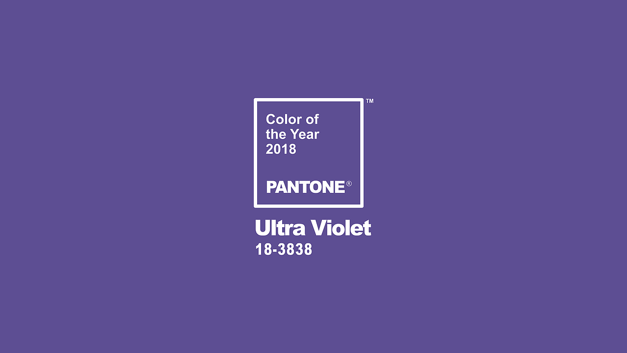 2018PANTONE Ultra Violet 18-3838 | MOGODEK（图ZMTA2NjQwNDky） - 其他平面 - 站酷设计师品牌_EA原创素材 - 站酷ZCOOL