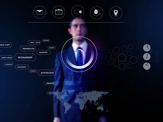 科技HUD（个人主页-ZMjkxODgyNTY=） - 影视后期 - 站酷设计师Carson陈原创素材 - 站酷ZCOOL