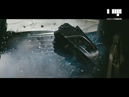 MB TVC MAKING OF 2015
