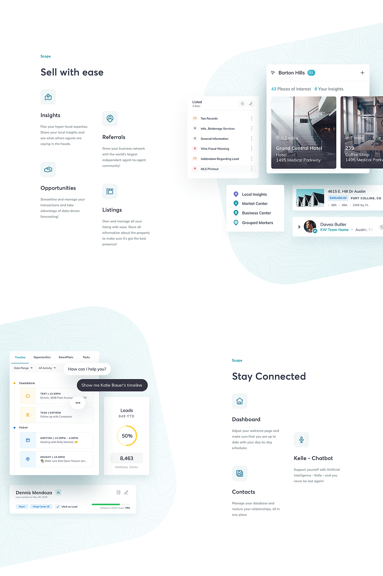 世界上最大的房地产特许经营公司