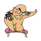 大俗老张的头像