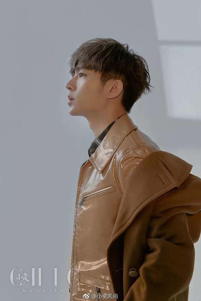 炎亚纶-率直怪物