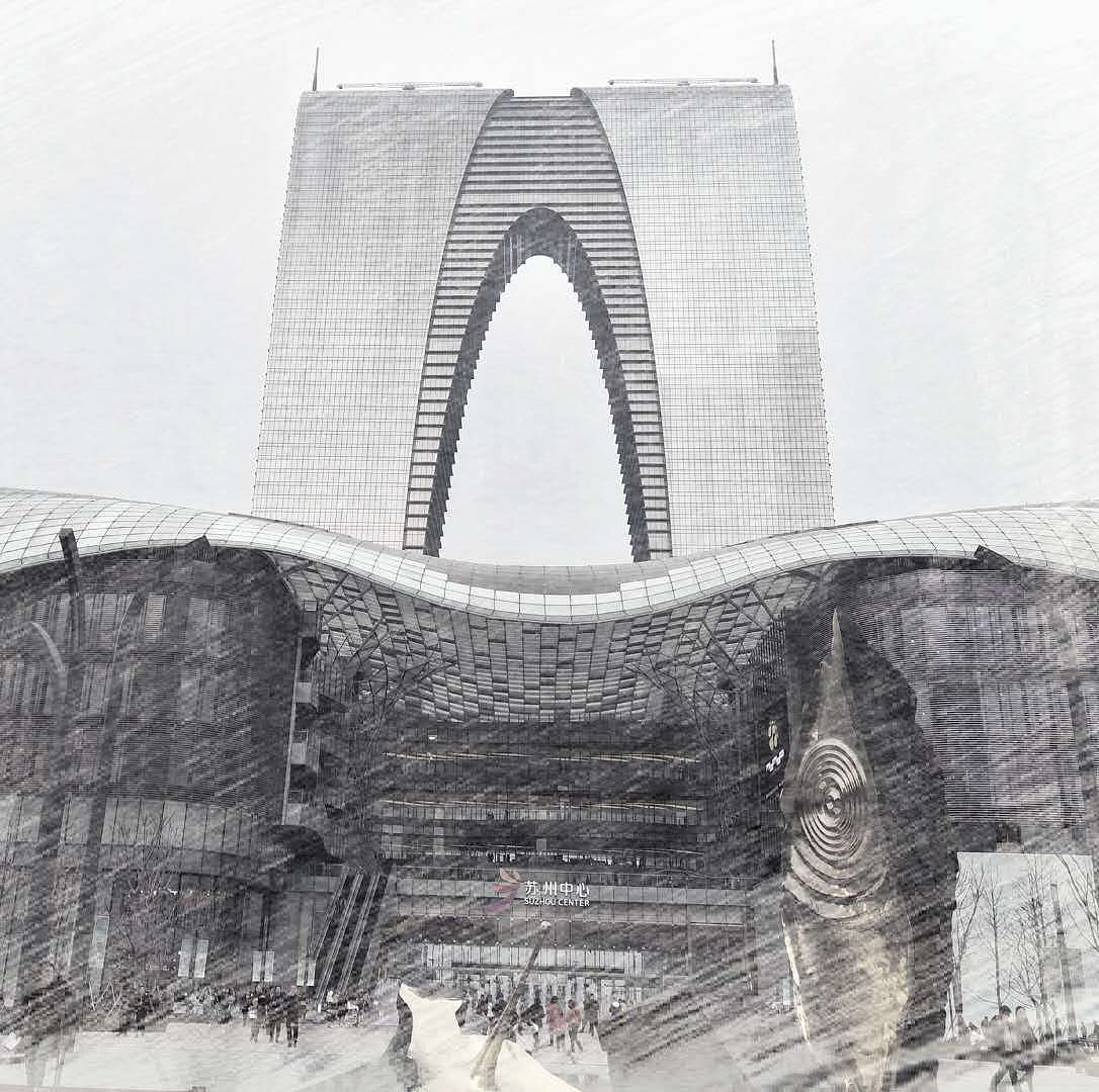 你不知道的苏州 其实都挺好（图ZMTU1NTM5NjQw） - 海报 - 站酷设计师小艺庚宝原创素材 - 站酷ZCOOL