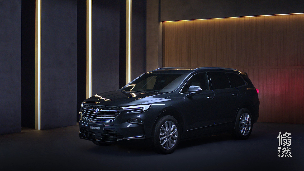 别克汽车Online（图ZMjQyODcyODY0） - 短片 - 站酷设计师翛然_Harlan原创素材 - 站酷ZCOOL