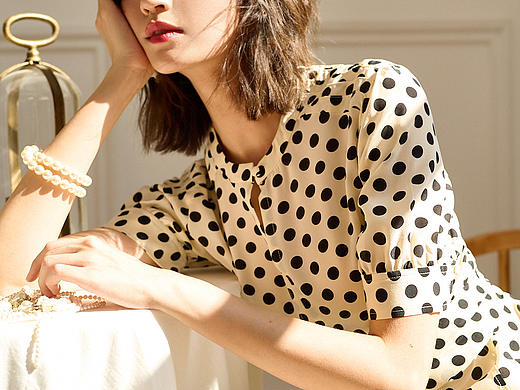 【电商】Miss COCO