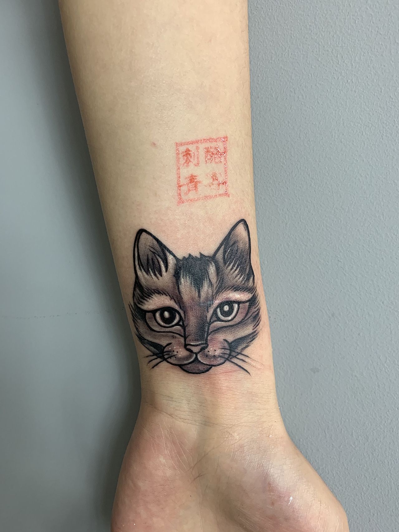 苏州吴江哪里纹身便宜又好#吴江纹身店#