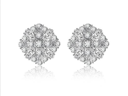 珠寶精修（個人主頁-ZMzg4MzY1NjQ=） - 首飾設計 - 站酷設計師SY_舒原創(chuàng)素材 - 站酷ZCOOL