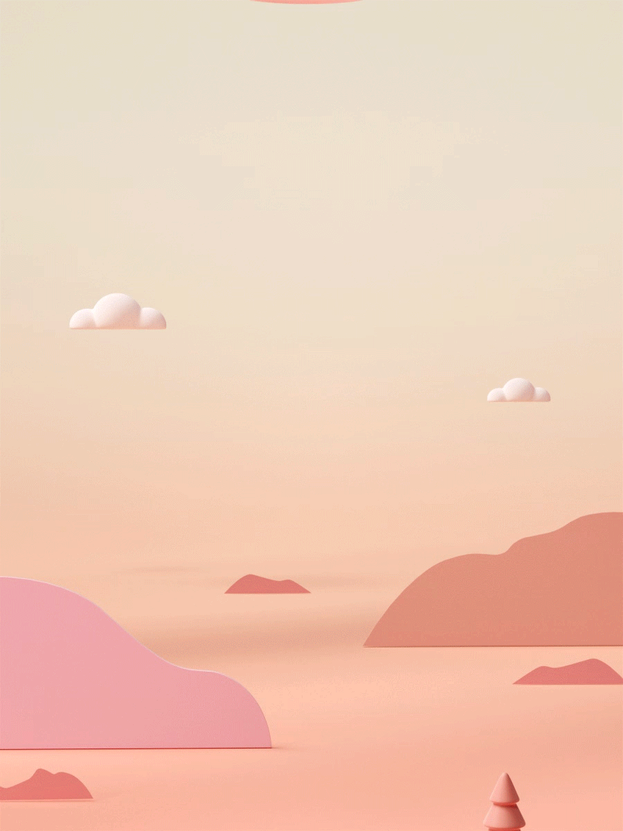 婴儿牙胶玩具三维视频设计母婴儿童淘宝短视频动画策划