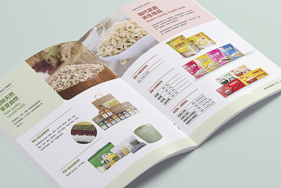 赛狮画册设计集合