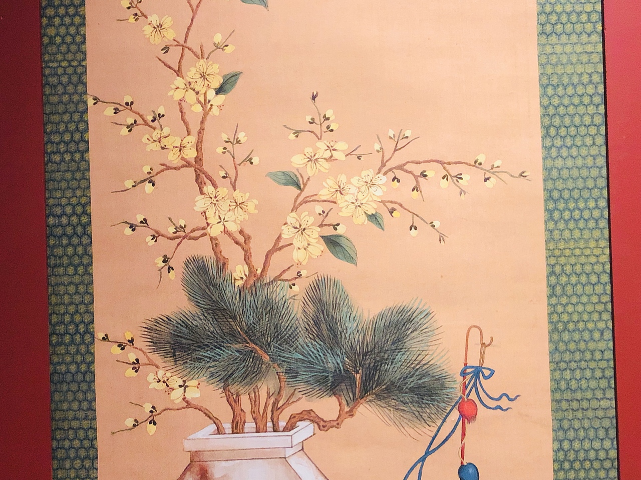 江山万年国 天地一家春 故宫过年展 ​​​（图ZMTQxMTA2NzI0） - 人文/纪实摄影 - 站酷设计师佩骑原创素材 - 站酷ZCOOL