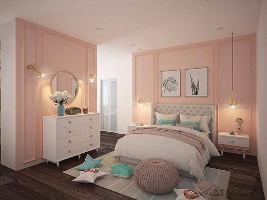 双层半独立 Ambang Botanic Double Storey Semi-D (2)