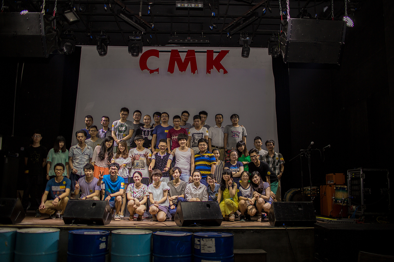 站酷8周年（宁波站）（图ZMTkxMTkwMjg=） - 人文/纪实摄影 - 站酷设计师prince稀饭原创素材 - 站酷ZCOOL