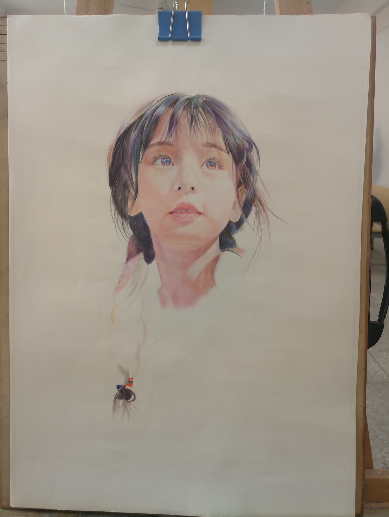 《斐佳欣》彩铅