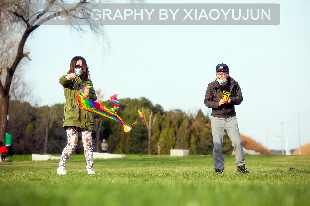 【存照】20150405放疯症的少年（图ZMzIyOTIxMDQ=） - 人像摄影 - 站酷设计师火锅肥牛面原创素材 - 站酷ZCOOL