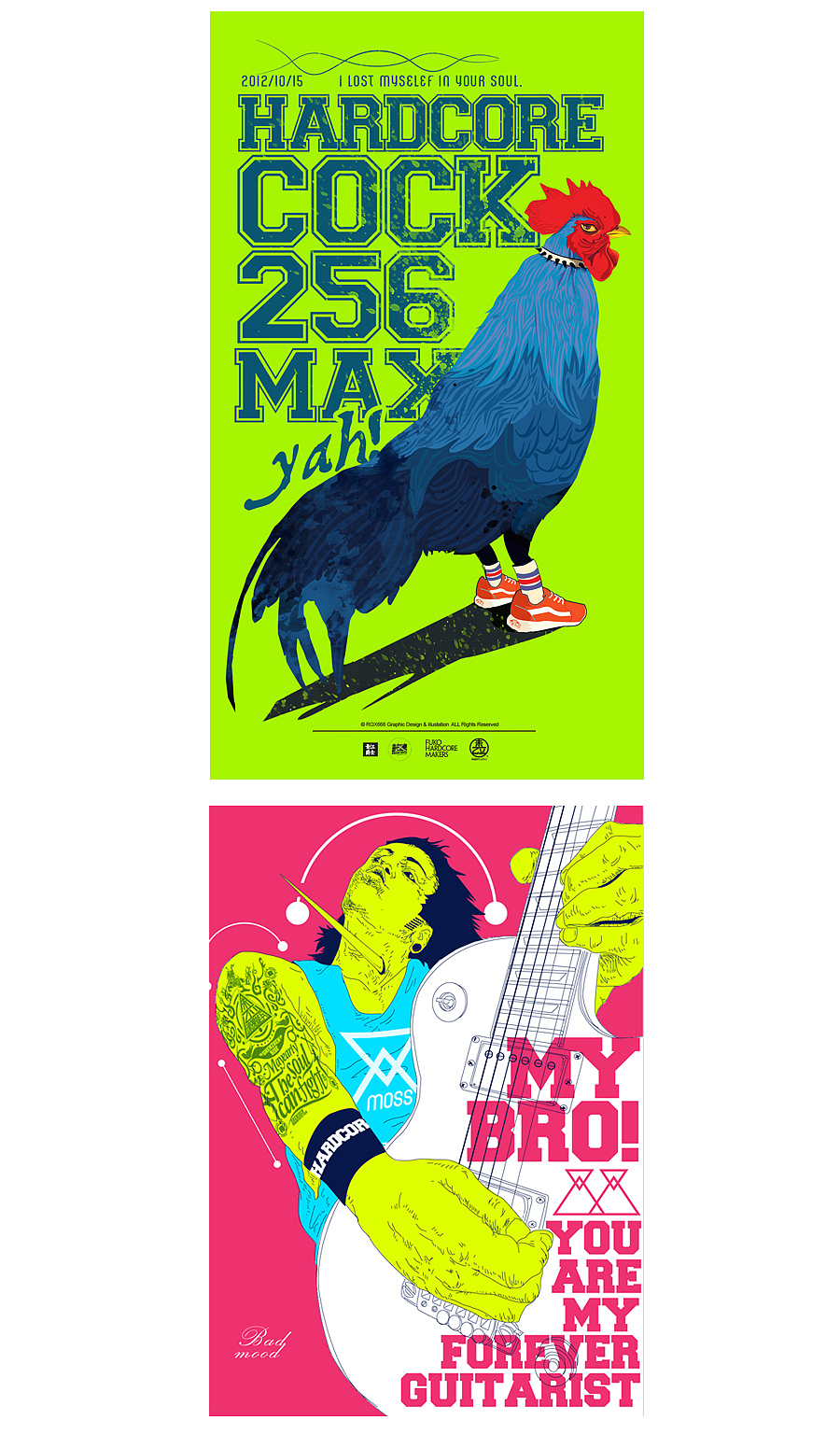最近习作/生日总结（图ZNzE5MDk4MA==） - 其他 - 站酷设计师青爵原创素材 - 站酷ZCOOL