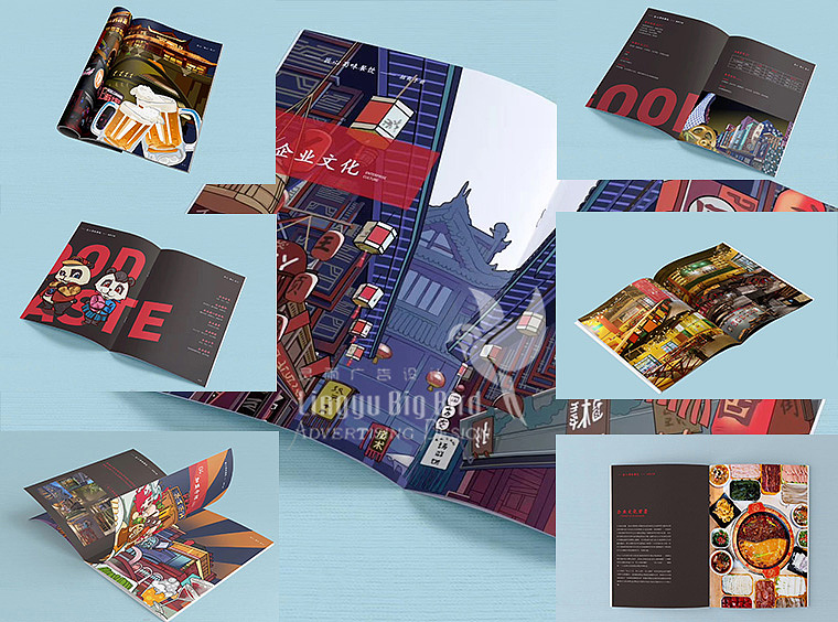 灵雨品牌设计|品牌全案设计|广西企业VI系统|品牌策划（图ZMjY0MDYyOTQw） - 品牌 - 站酷设计师酷玄的设计师原创素材 - 站酷ZCOOL