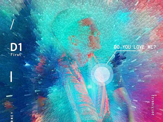 滤镜-风格化-凸出