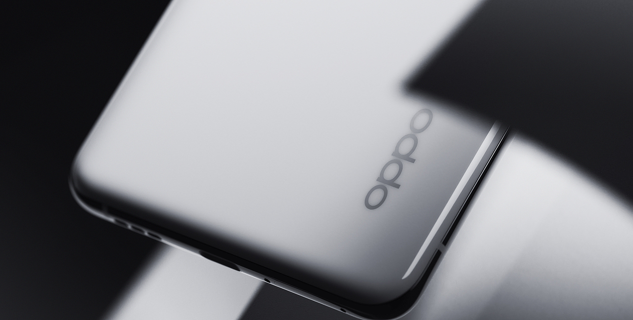 OPPO FIND X5 系列黑白陶瓷版