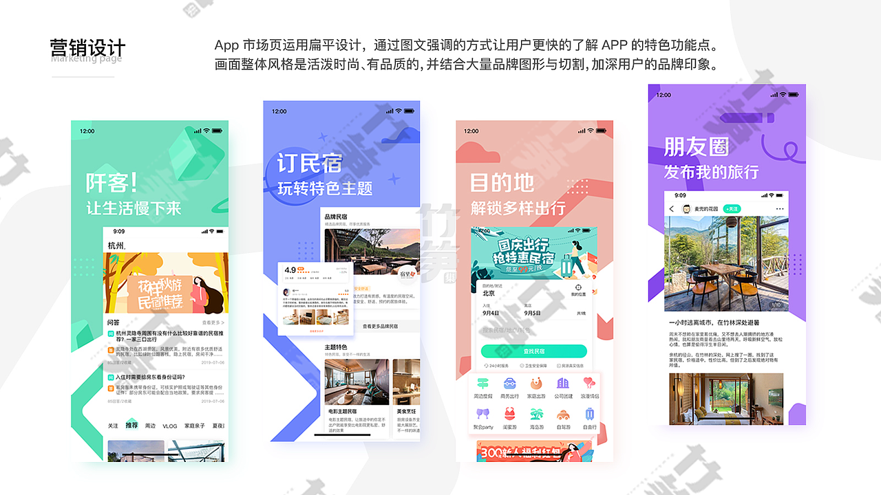 竹笋集84 凤婷个人作品集（图ZMTk5NjcwOTA4） - 其他UI - 站酷设计师竹笋集原创素材 - 站酷ZCOOL
