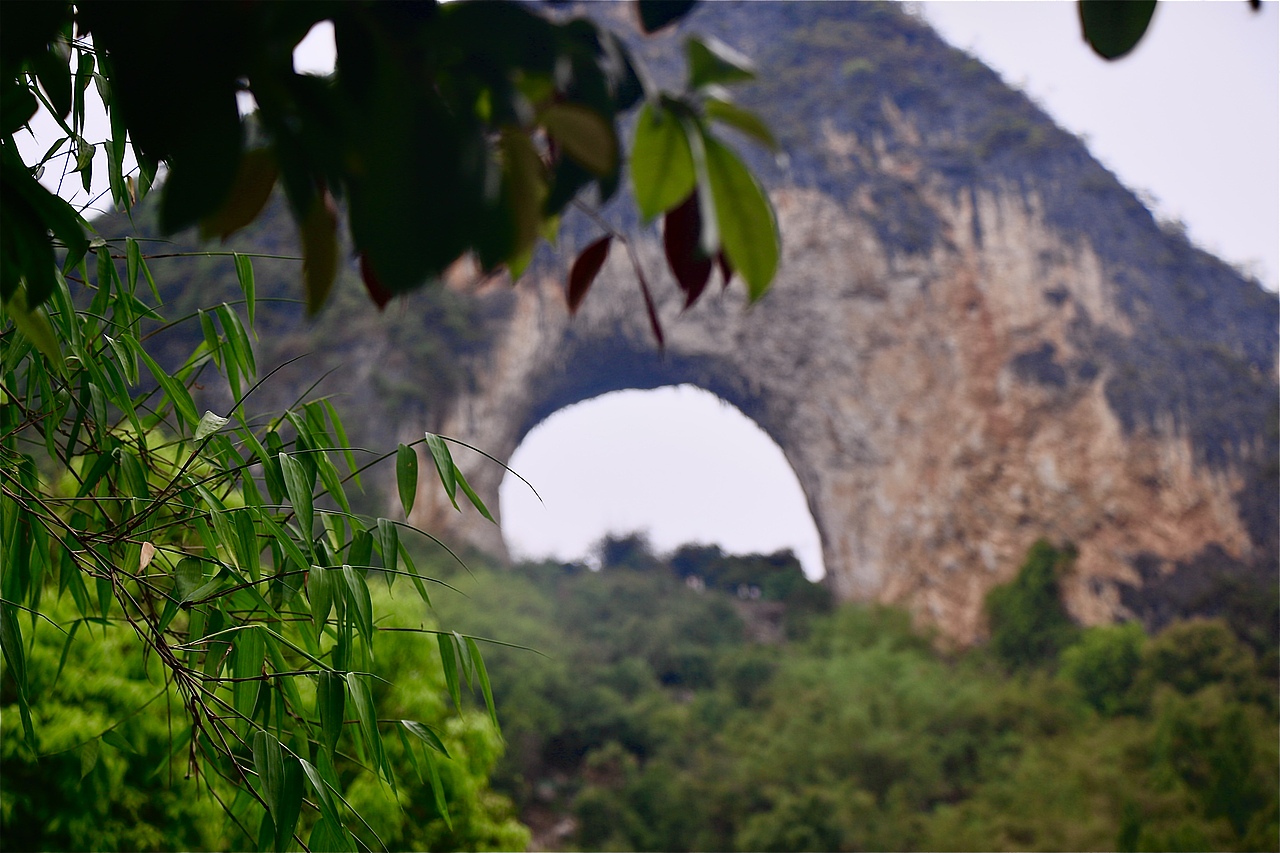 桂林旅拍|桂林山水甲天下