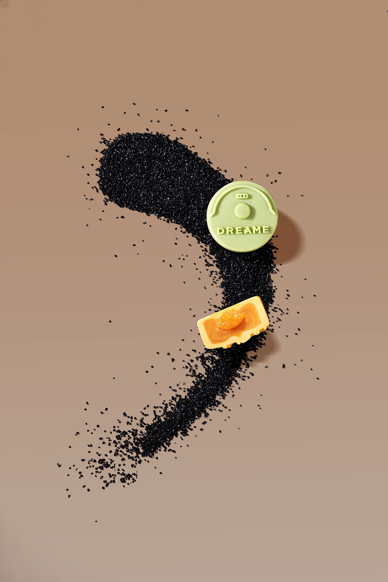 DREAME追觅 中秋节全定制礼盒拍｜产品拍摄｜创意摄影（图ZMzUxNjIzMzky） - 产品摄影 - 站酷设计师瓦努阿图原创素材 - 站酷ZCOOL