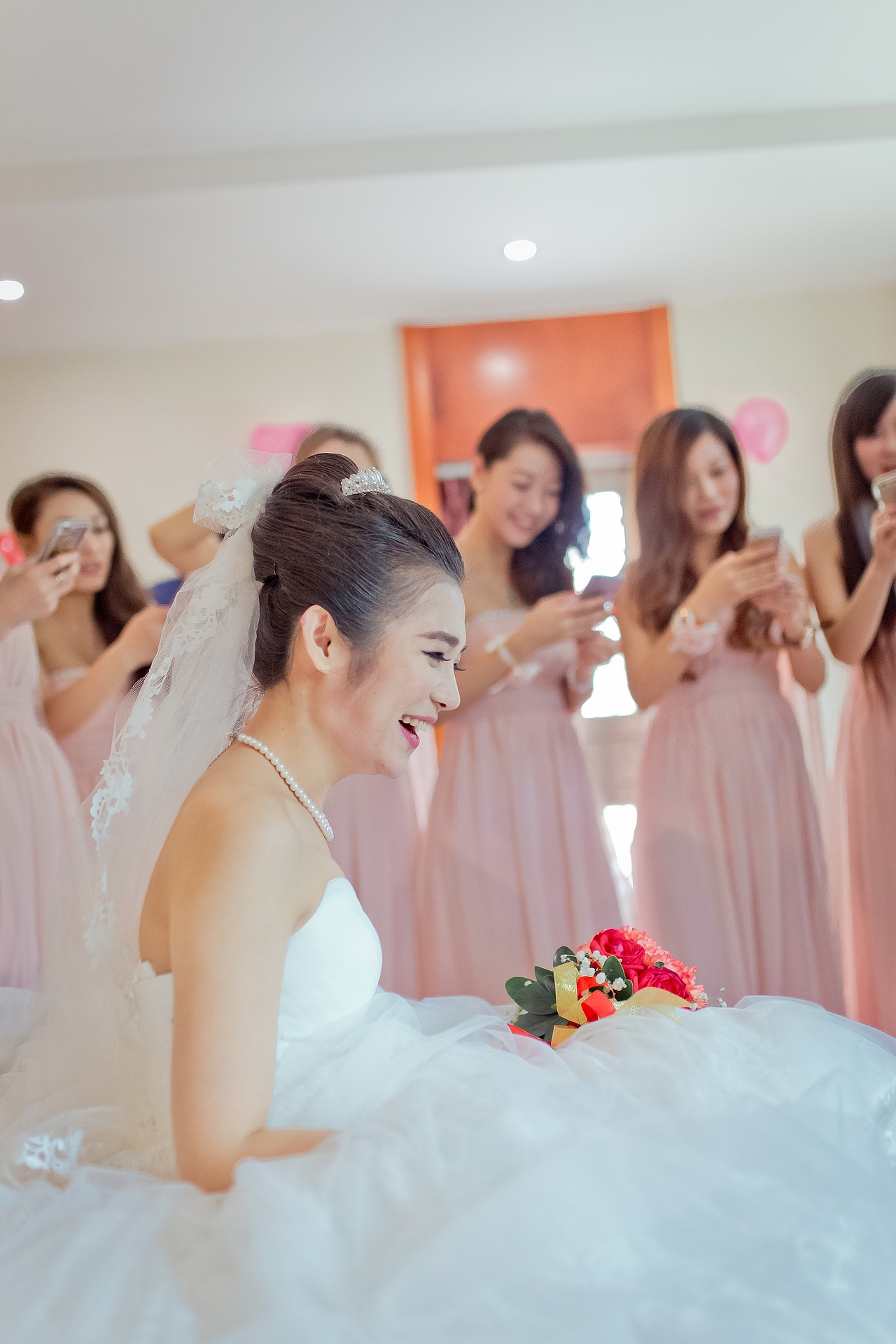 {李拓石}2015-2-7 婚礼作品