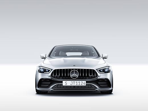 AMG GT53