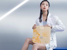 数码产品拍摄