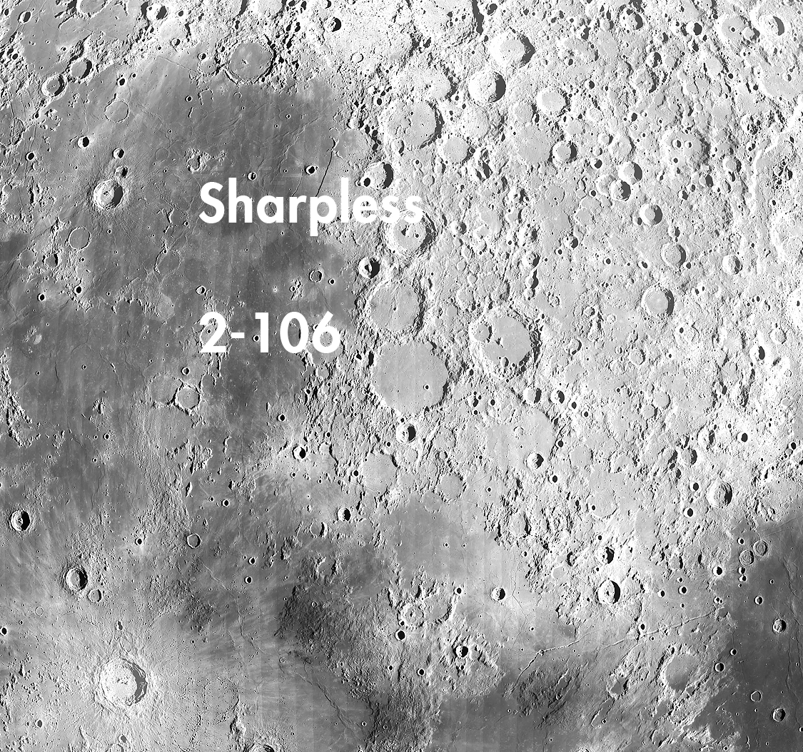 10° | 平行世界里的太空漫游