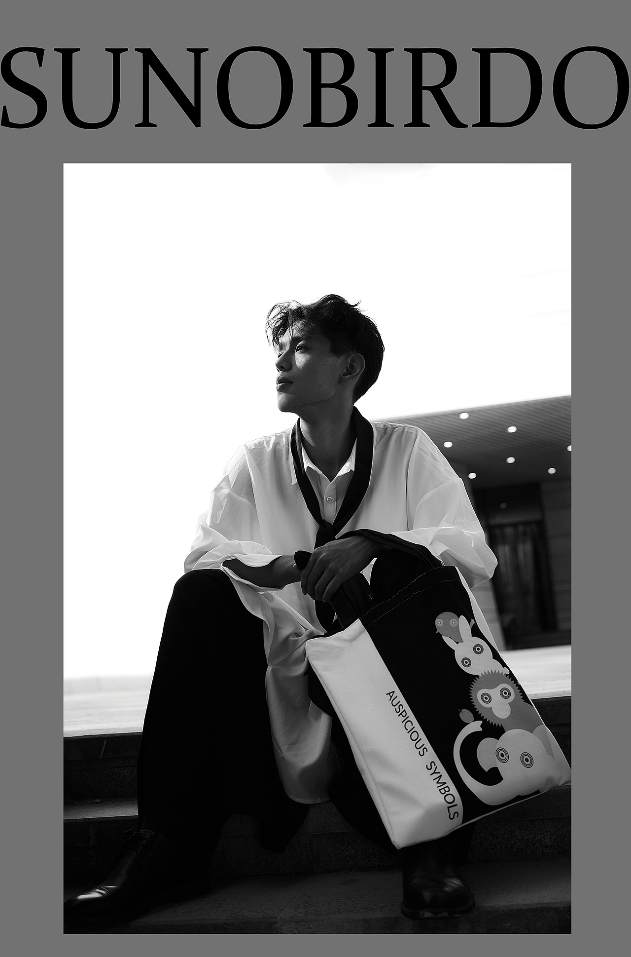 SUNOBIRDO 雪域原创影响力品牌