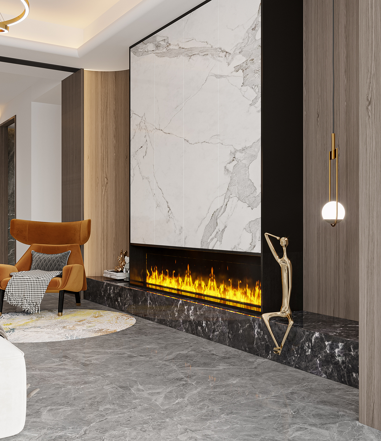 一套家装（图ZMjI5NDA2OTE2） - 家装设计 - 站酷设计师钨丝灯泡原创素材 - 站酷ZCOOL