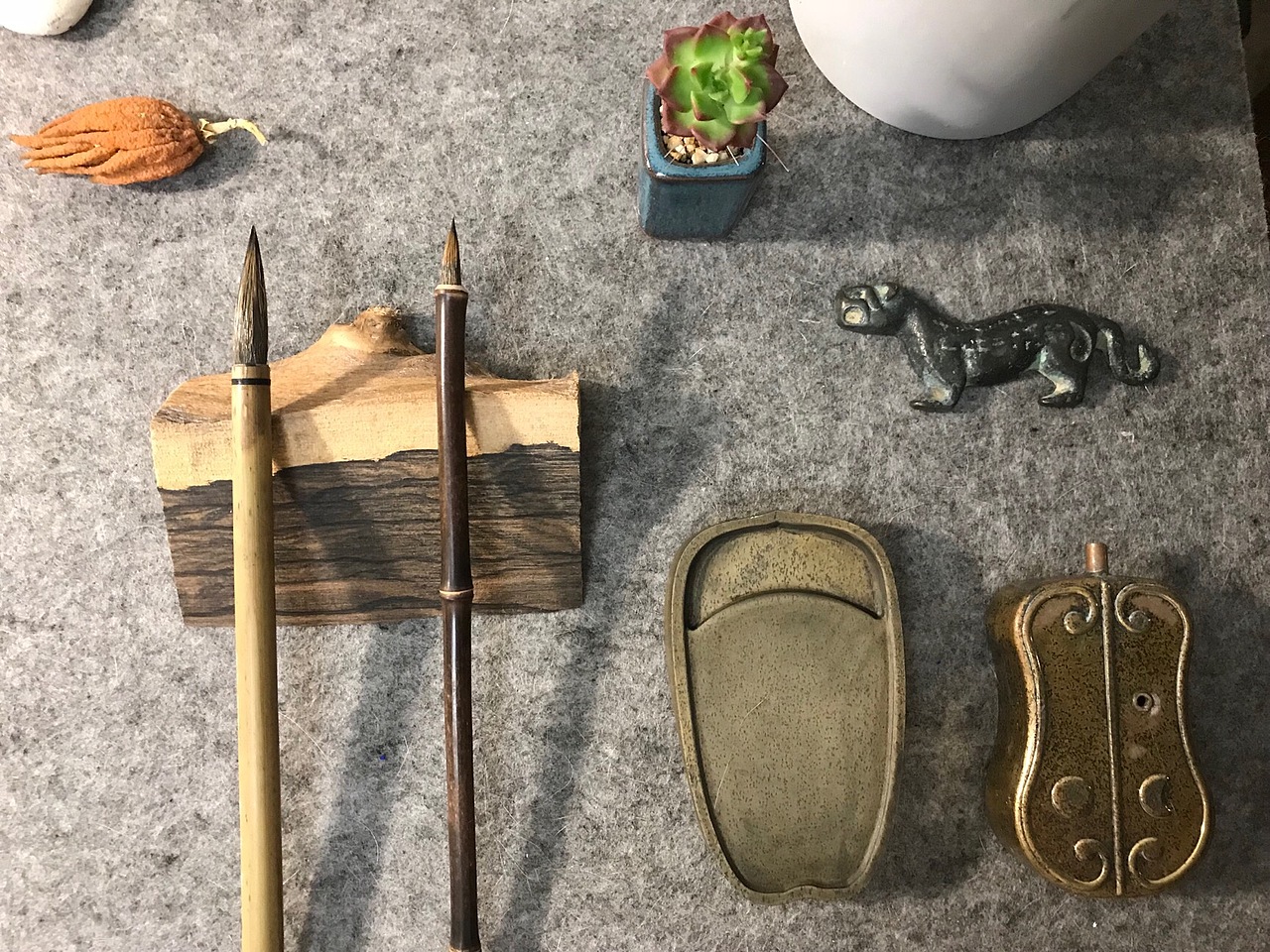 性空妙有-书法习作十四（图ZMTE1NjY0NTQ0） - 书法 - 站酷设计师子鹿Milaky原创素材 - 站酷ZCOOL