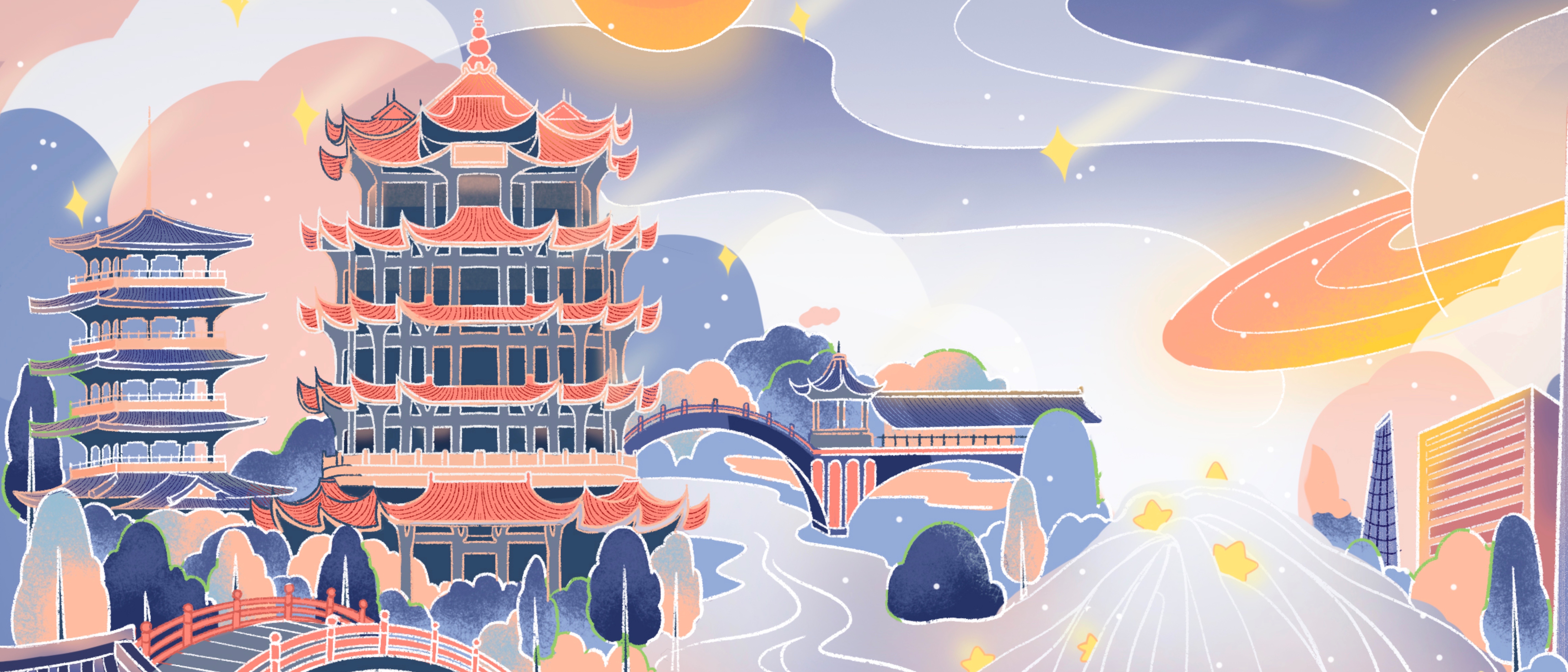 可愛劉c的個(gè)人主頁（封面預(yù)覽） - 主頁封面設(shè)置 - 站酷設(shè)計(jì)師可愛劉c原創(chuàng)素材 - 站酷ZCOOL