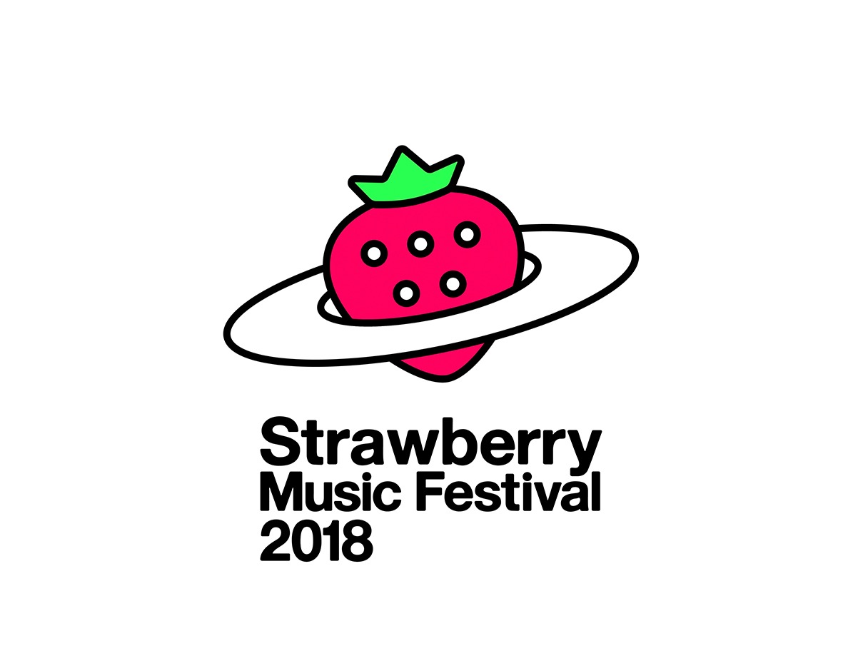 2018草莓音乐节