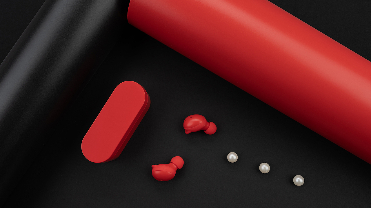 Reecho无线蓝牙耳机（图ZMTQzNTk1MTA0） - 产品摄影 - 站酷设计师功夫传媒原创素材 - 站酷ZCOOL