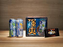 RIO強(qiáng)爽 x《爐石傳說》聯(lián)名禮盒