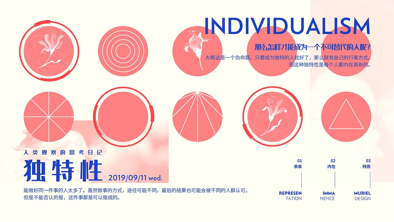 PPT实验设计练习