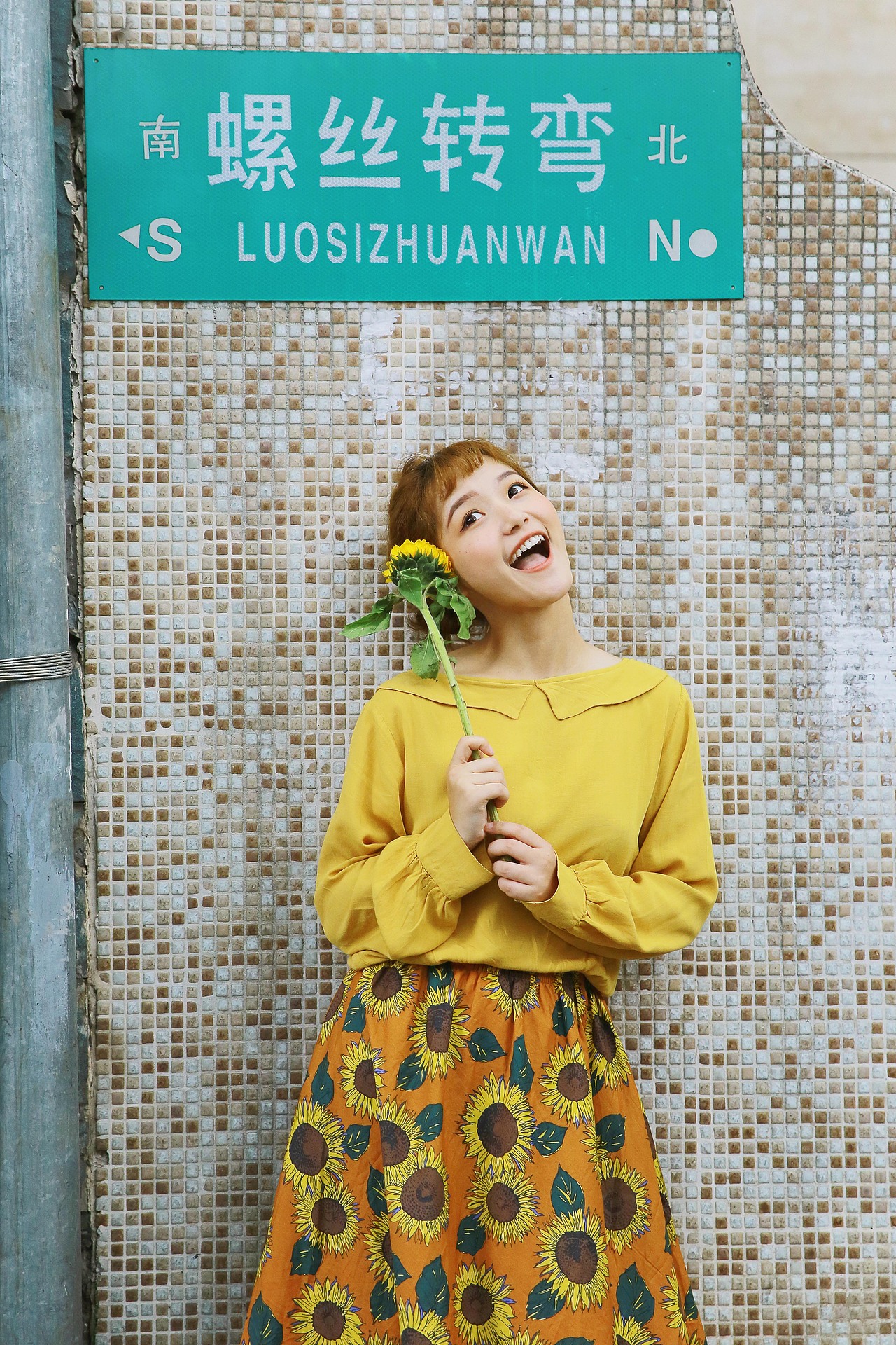 南京女孩－孟陈（图ZMTMwMzAxMTQ4） - 人像摄影 - 站酷设计师midy有岸原创素材 - 站酷ZCOOL