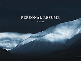 2019年個人作品集