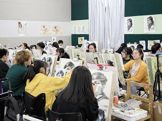 2021艺考竞争加剧！艺考生迎来八大新挑战！