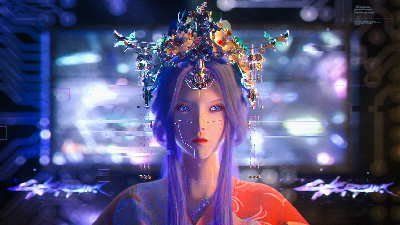 #2021青春答卷# 湖北工程学院 《相思》