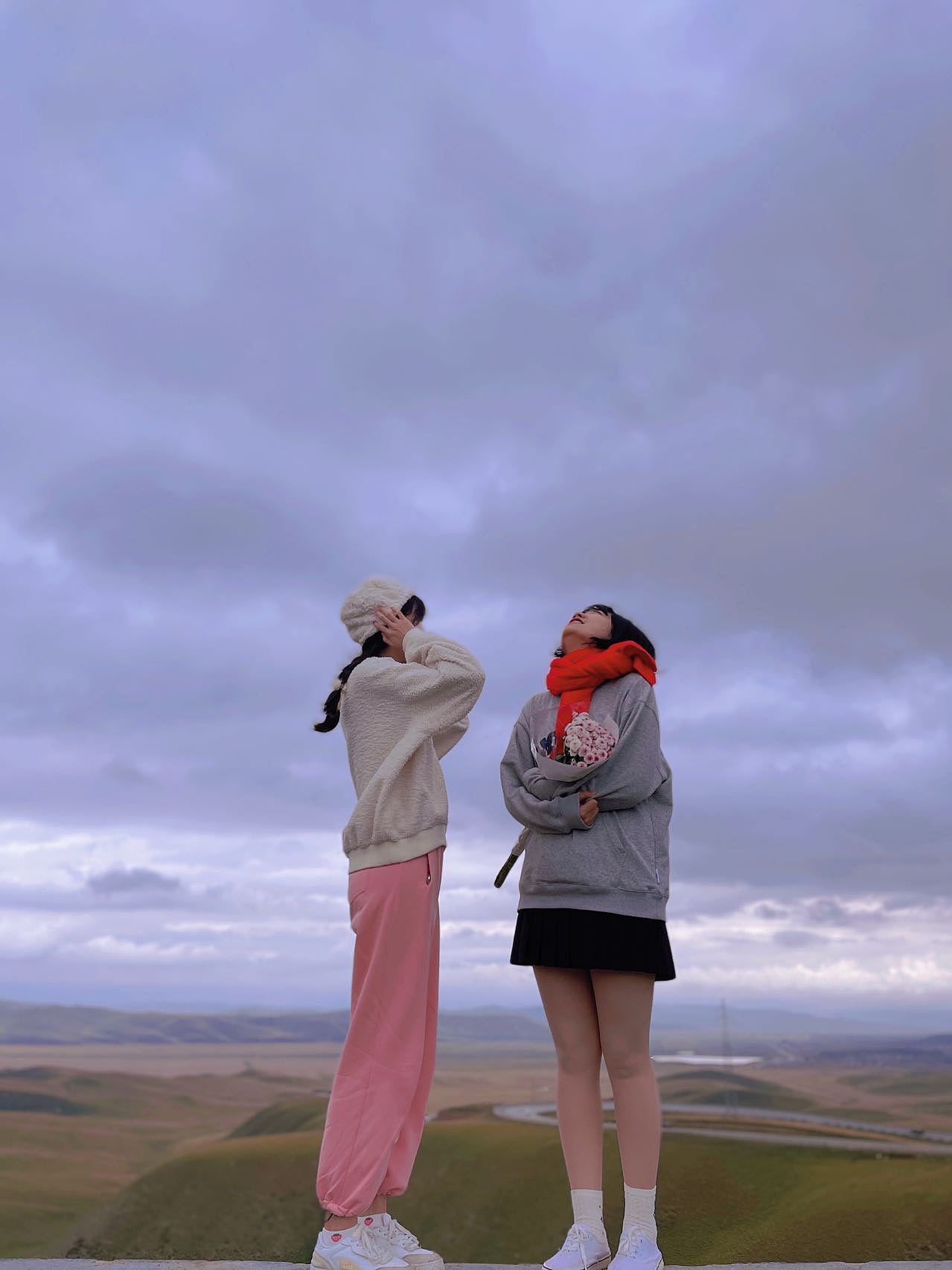 甘南之旅（圖ZMjczMDc3NTE2） - 人像攝影 - 站酷設(shè)計(jì)師Dep4pepe原創(chuàng)素材 - 站酷ZCOOL