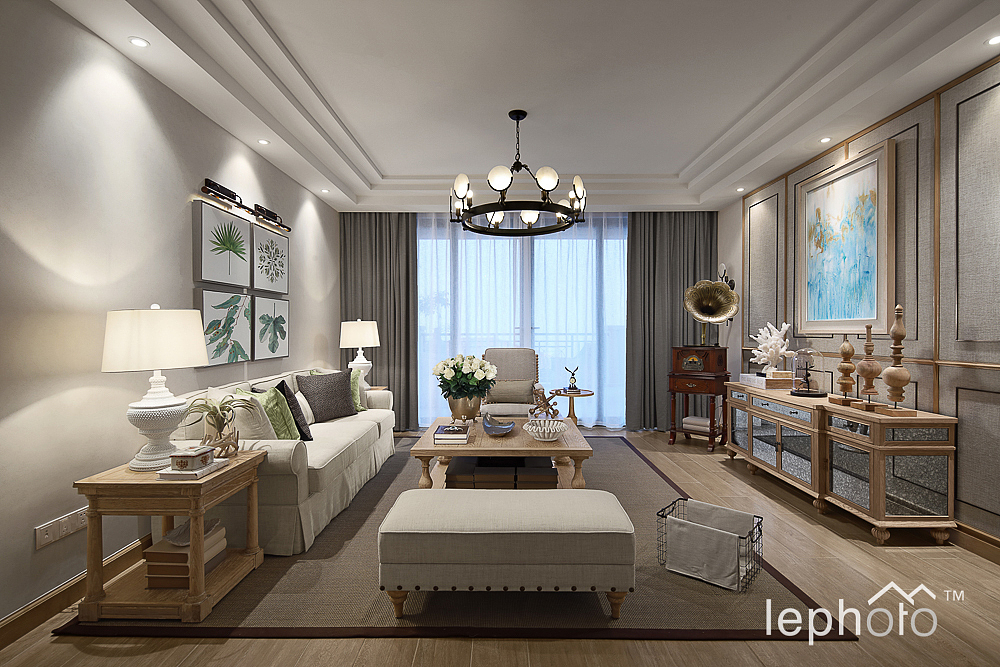 lephoto 摄影 | 万科太阳山别墅（图ZMTQ0NzMzODQ0） - 环境/建筑摄影 - 站酷设计师乐在拍Lephoto原创素材 - 站酷ZCOOL