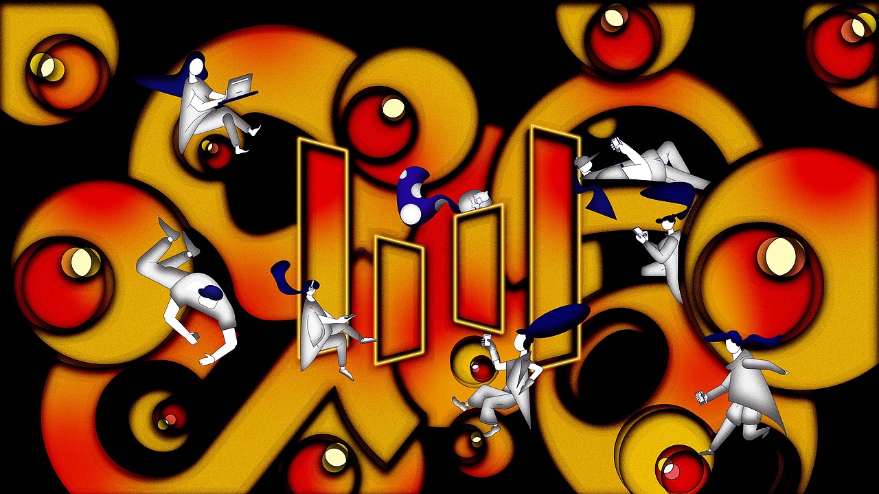 字节跳动-激发创造 点亮生活（图ZMjIzOTQwNjI4） - 海报 - 站酷设计师拾陆LeeO原创素材 - 站酷ZCOOL