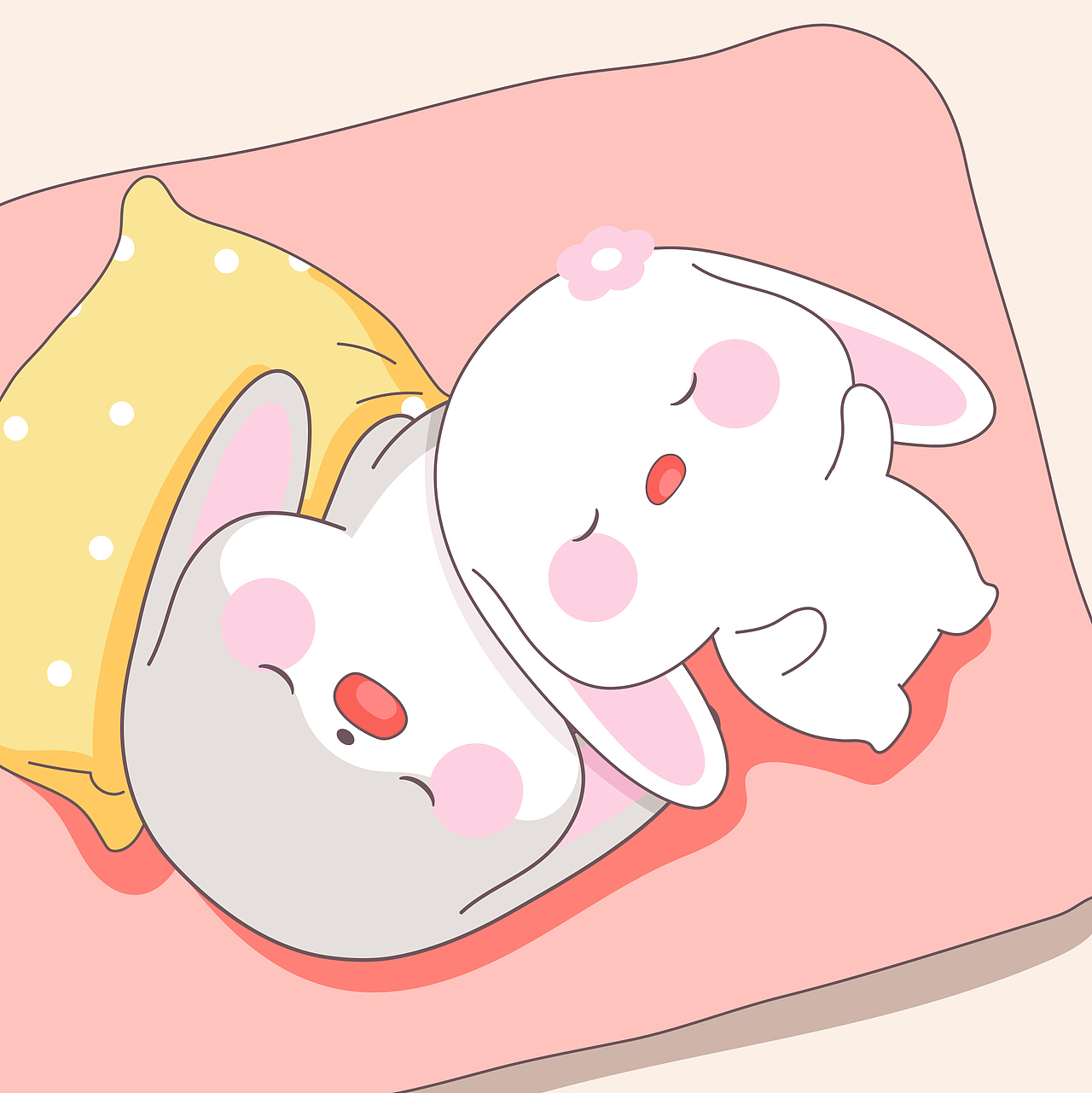 让我开心的不是这些事,而是和你一起😉