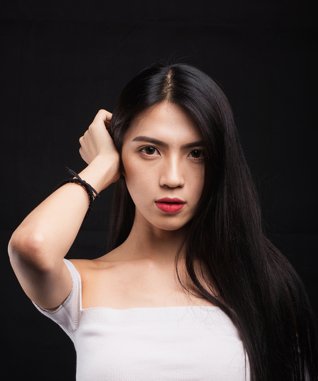 小宝（图ZOTQ4MjM5MDQ=） - 人像摄影 - 站酷设计师原野photo原创素材 - 站酷ZCOOL