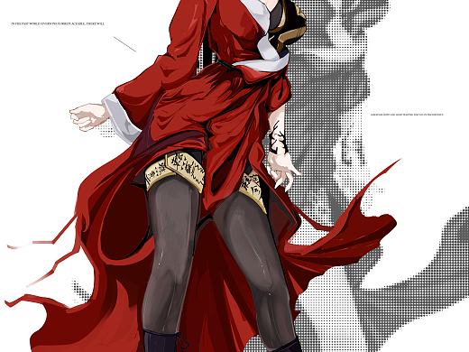 “红拂女”大唐